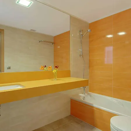 Betty Cala'N Blanes (Menorca)