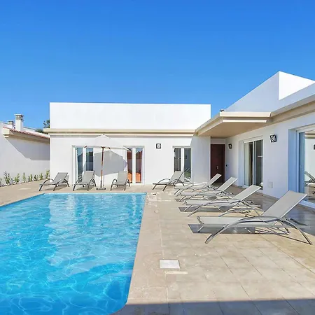 Betty Villa Cala'N Blanes (Menorca)