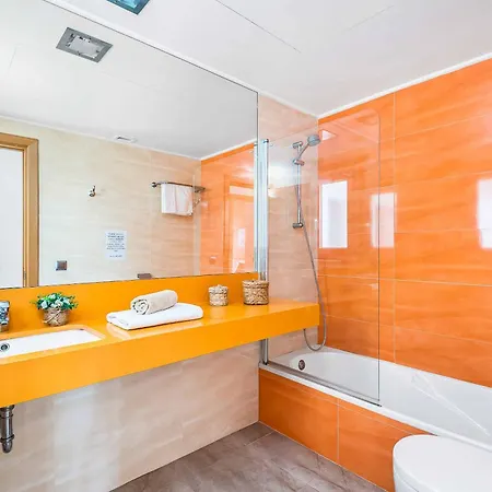 Villa Betty Cala'N Blanes (Menorca)