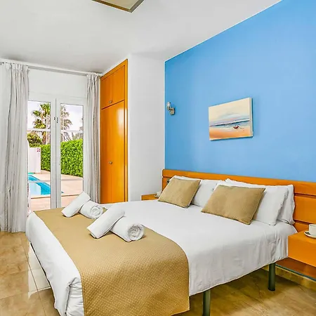 Villa Betty *