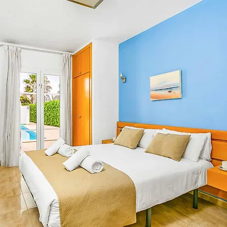 Villa Betty