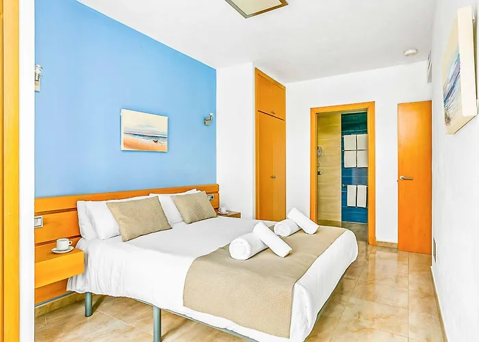 Villa Betty Cala'N Blanes (Menorca)