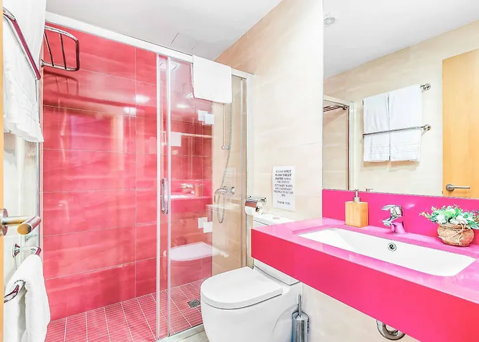 Betty Villa Cala'N Blanes (Menorca)