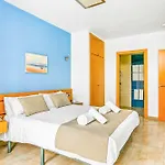 Villa Betty Cala'N Blanes (Menorca)