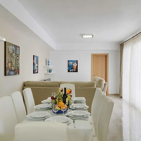 Villa Betty