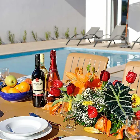 Villa Betty *