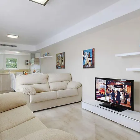 Villa Betty Cala'N Blanes (Menorca)