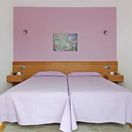 Villa Betty