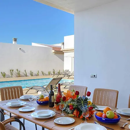 Betty Villa Cala'N Blanes (Menorca)