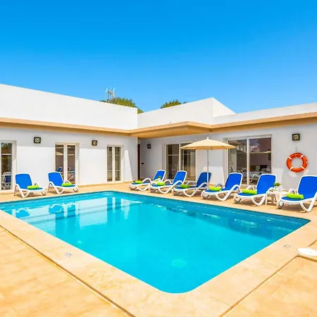 Villa Betty *
