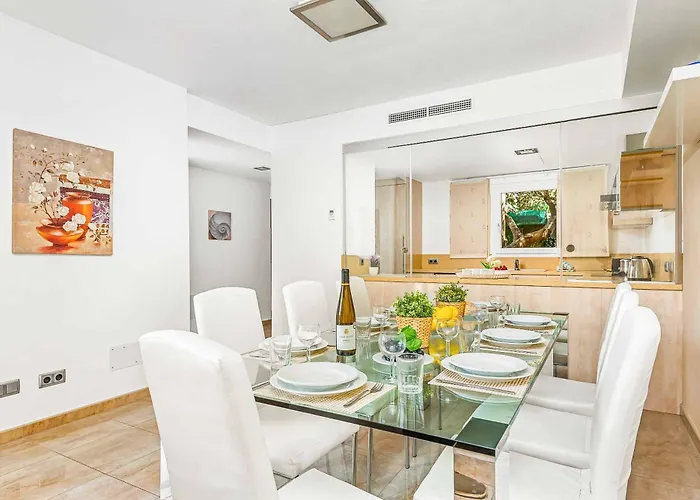 Betty Cala'N Blanes (Menorca)