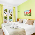 Betty Villa Cala'N Blanes (Menorca)