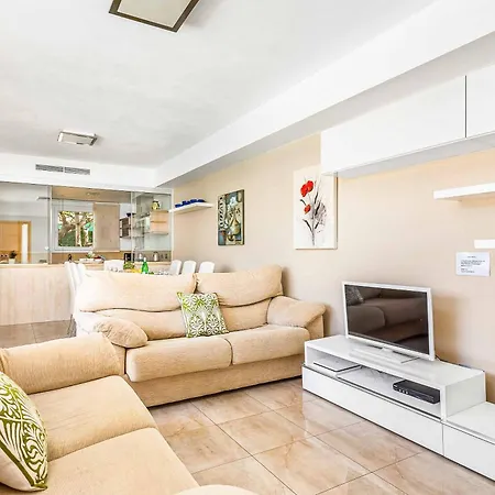 Villa Betty *